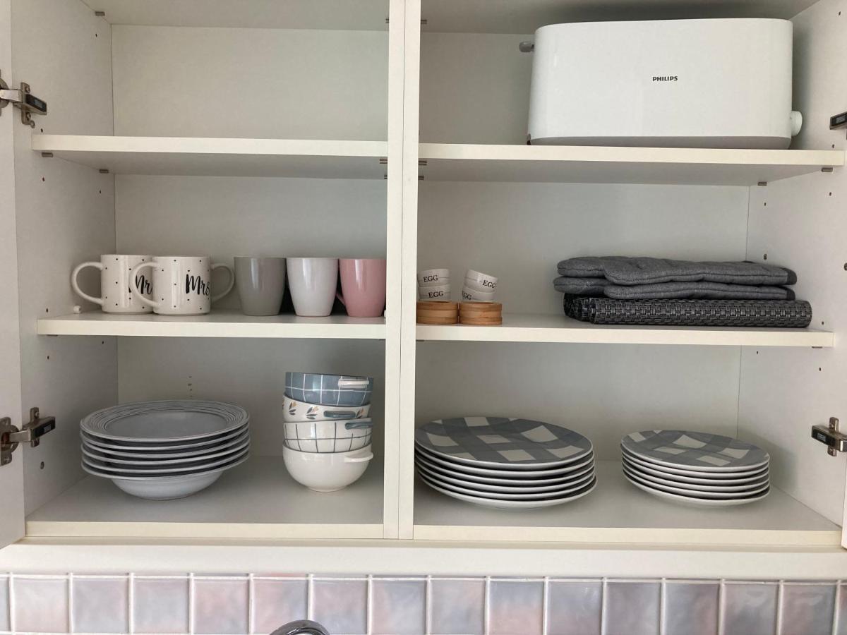 Cozy Panorama Flat By The Beach Knokke-Heist Exterior photo